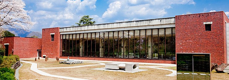 🎨 야마구치 현립 미술관 이미지 4